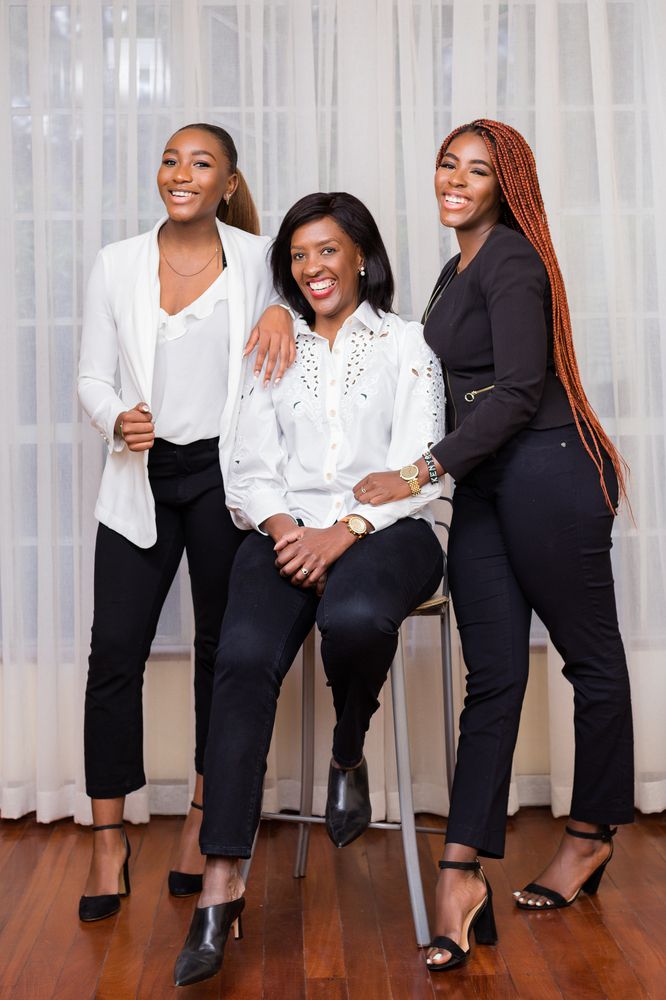 On-location indoor portraits, headshots, portraiture in Nairobi City County, Kenya East Africa