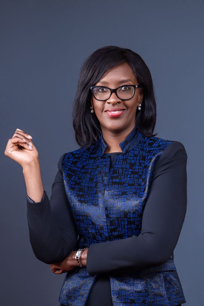 On-location indoor portraits, headshots, portraiture in Nairobi City County, Kenya, East Africa