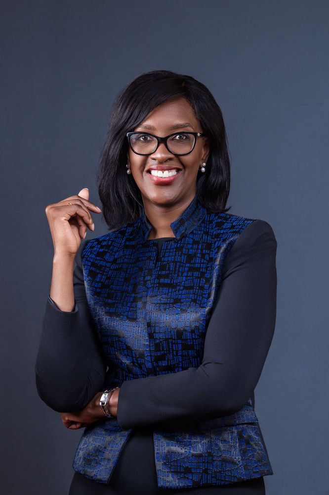 On-location indoor portraits, headshots, portraiture in Nairobi City County, Kenya, East Africa