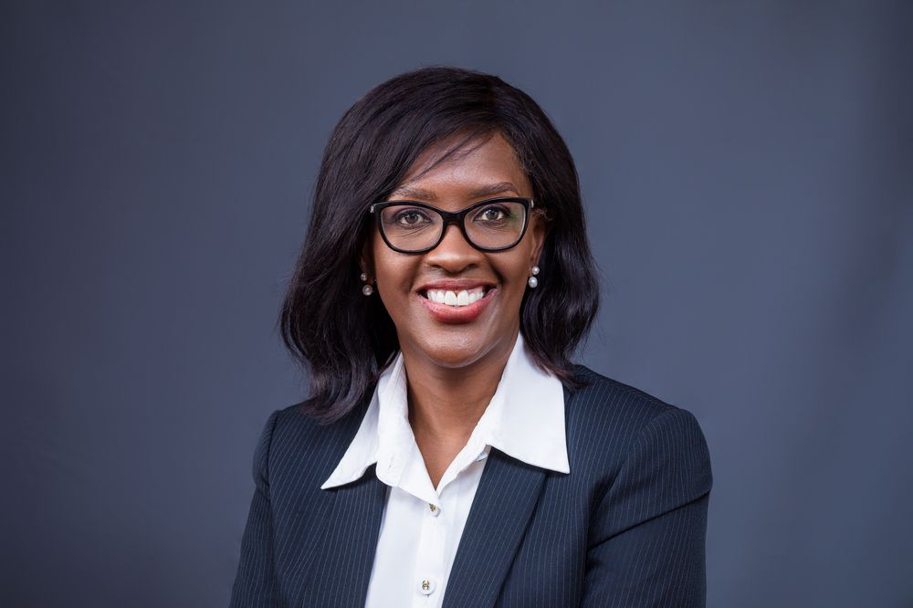 On-location indoor portraits, headshots, portraiture in Nairobi City County, Kenya, East Africa