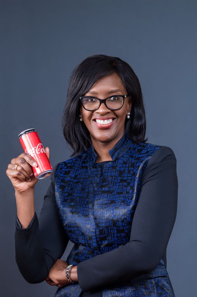 On-location indoor portraits, headshots, portraiture in Nairobi City County, Kenya, East Africa