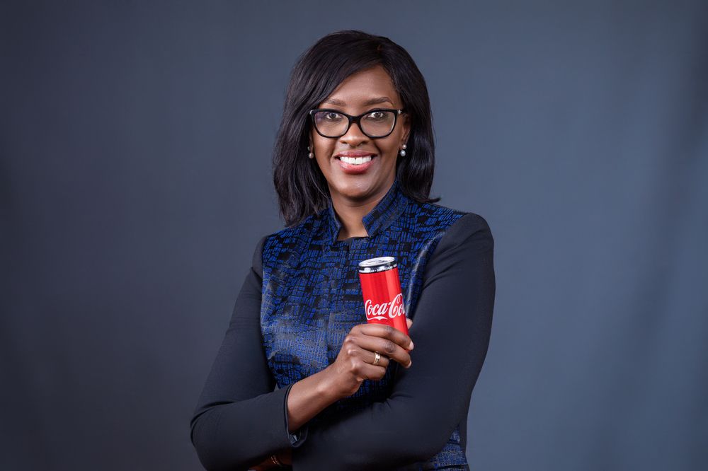 On-location indoor portraits, headshots, portraiture in Nairobi City County, Kenya, East Africa