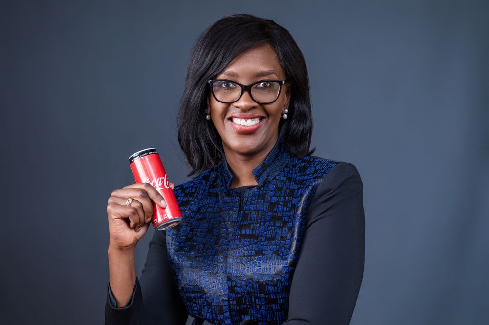 On-location indoor portraits, headshots, portraiture in Nairobi City County, Kenya, East Africa