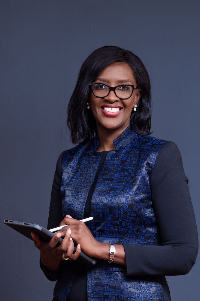 On-location indoor portraits, headshots, portraiture in Nairobi City County, Kenya, East Africa