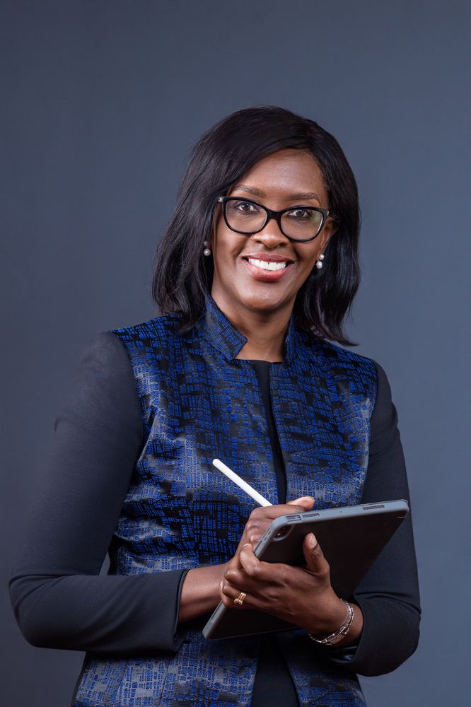 On-location indoor portraits, headshots, portraiture in Nairobi City County, Kenya, East Africa