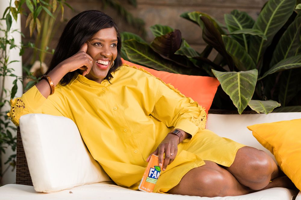 On-location indoor portraits, headshots, portraiture in Nairobi City County, Kenya, East Africa