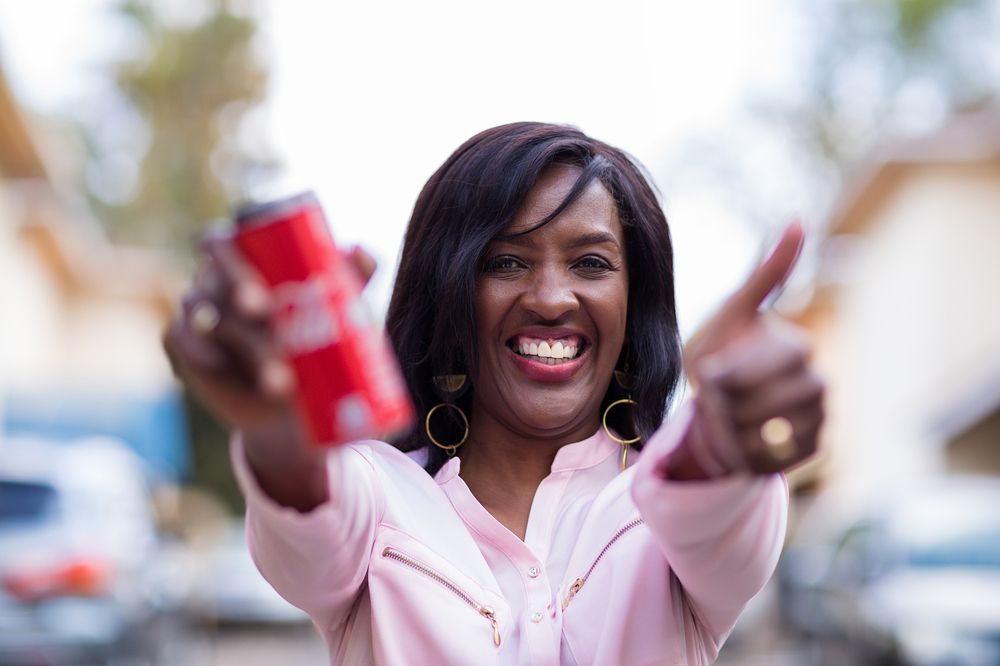 On-location indoor portraits, headshots, portraiture in Nairobi City County, Kenya, East Africa
