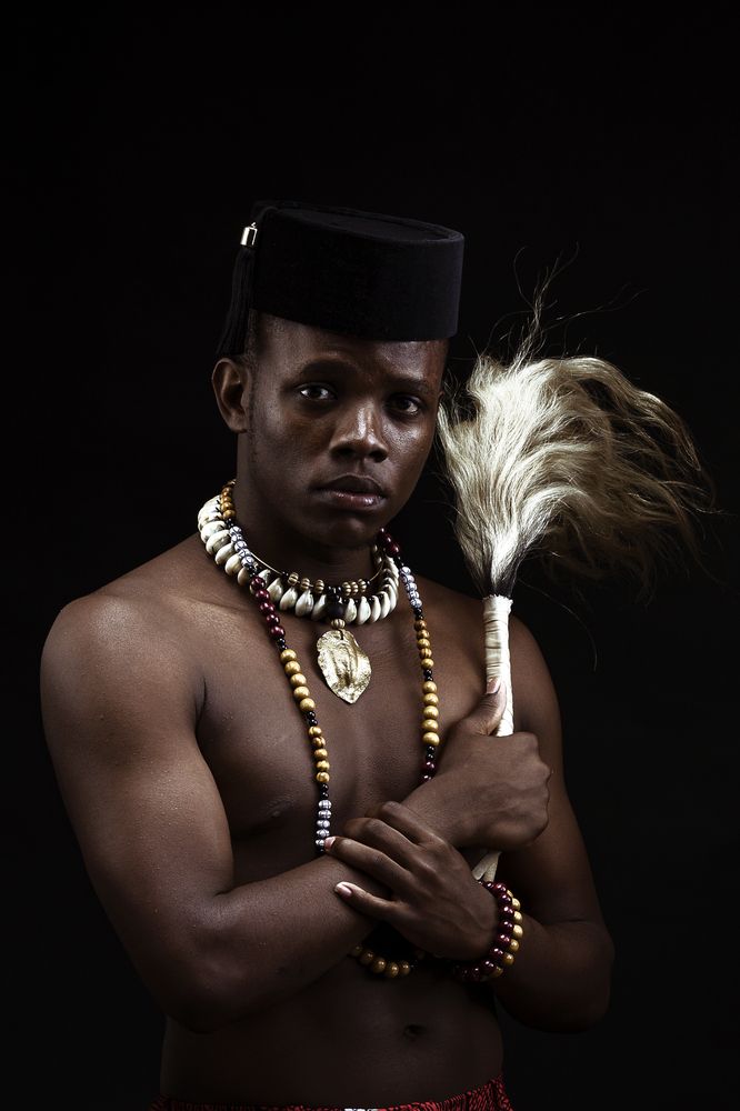 Male Men Portraits portraiture In Nairobi City County Kenya East Africa