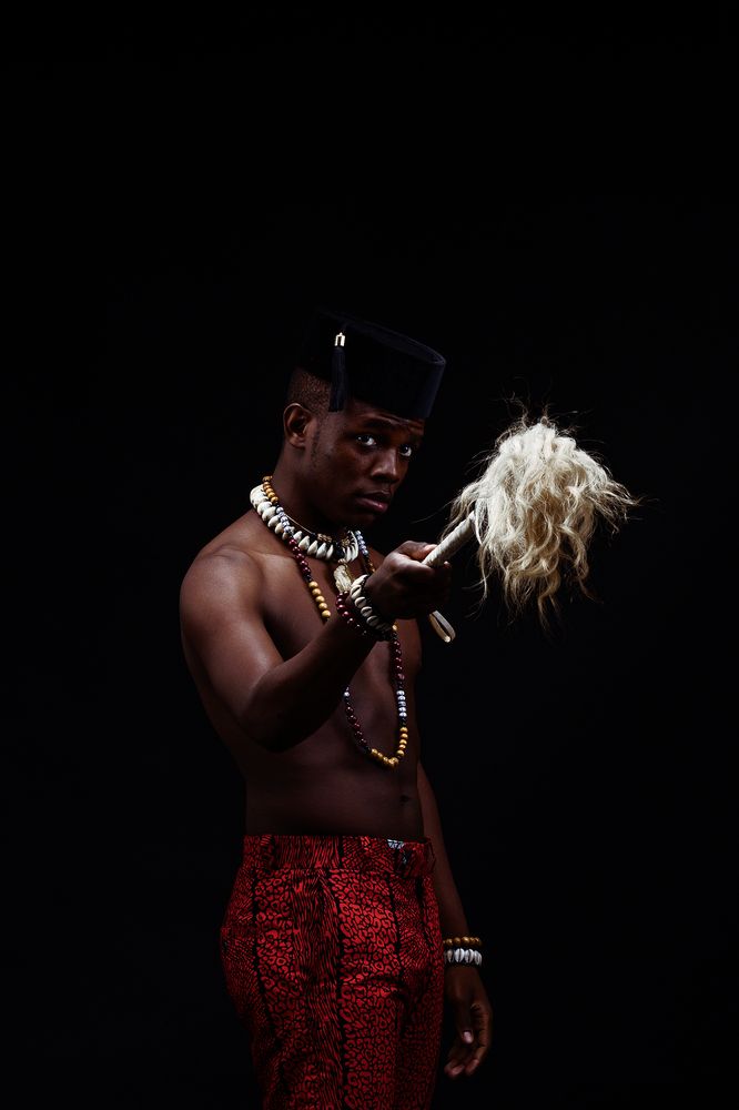 Male Men Portraits portraiture In Nairobi City County Kenya East Africa