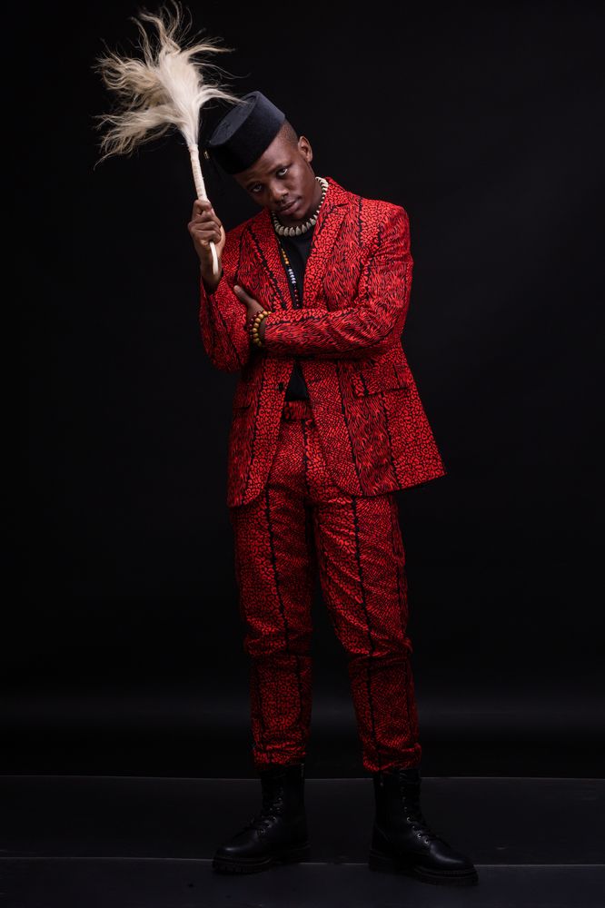 Male Men Portraits portraiture In Nairobi City County Kenya East Africa
