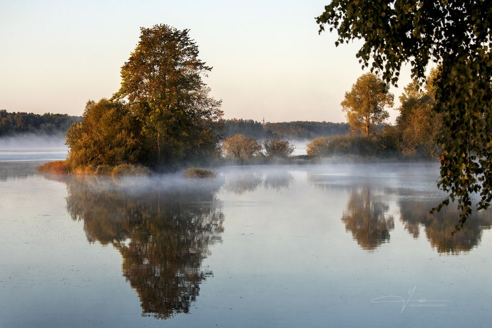 Daugava River