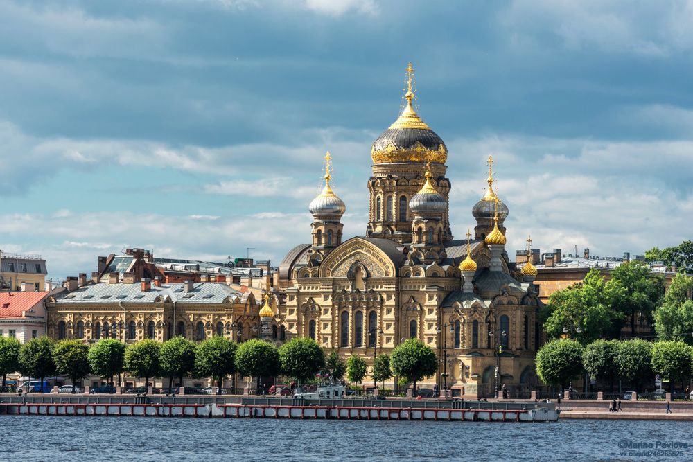 Храм Успения Пресвятой Богородицы.