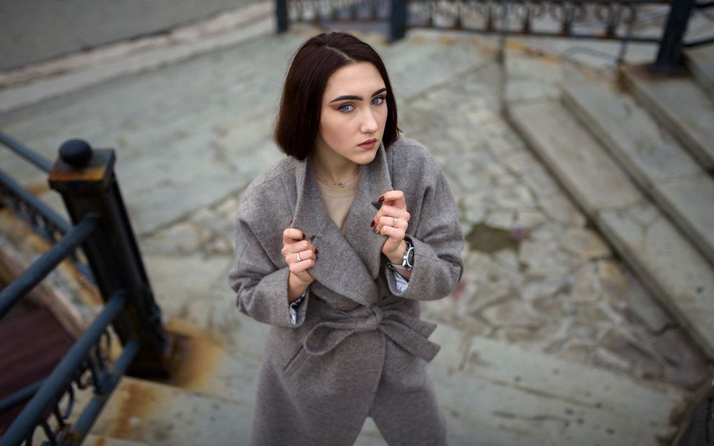 Алина