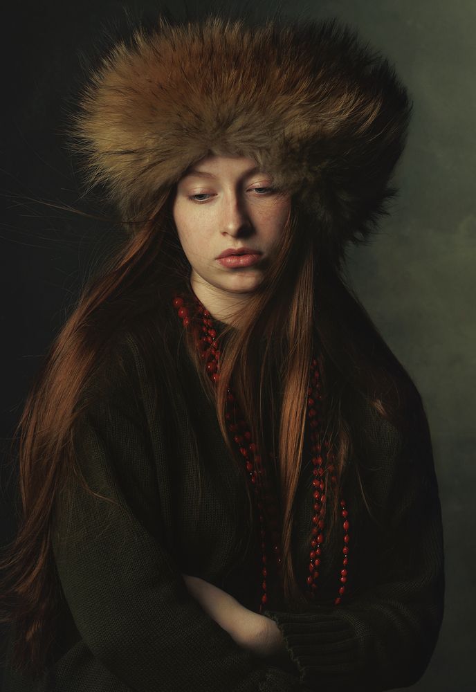 The North wind