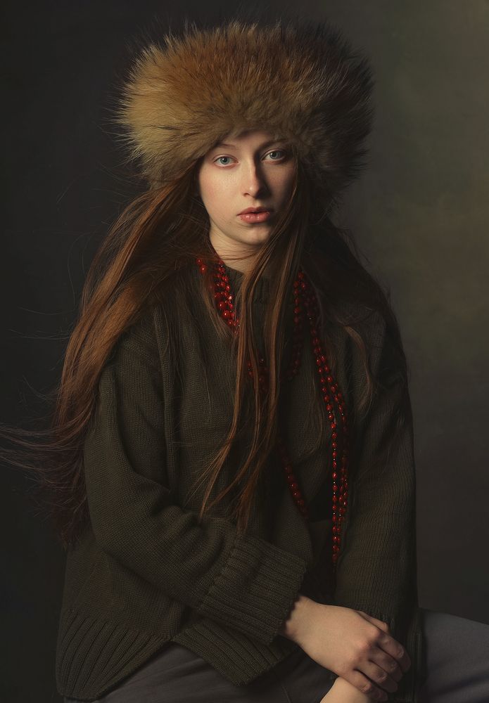 The North wind