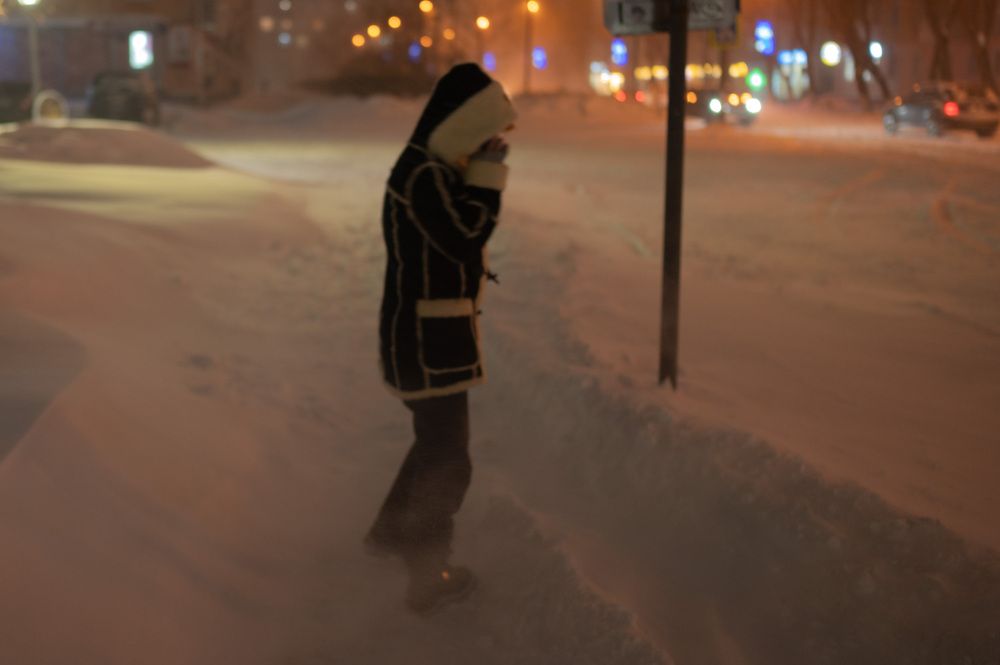 Февраль