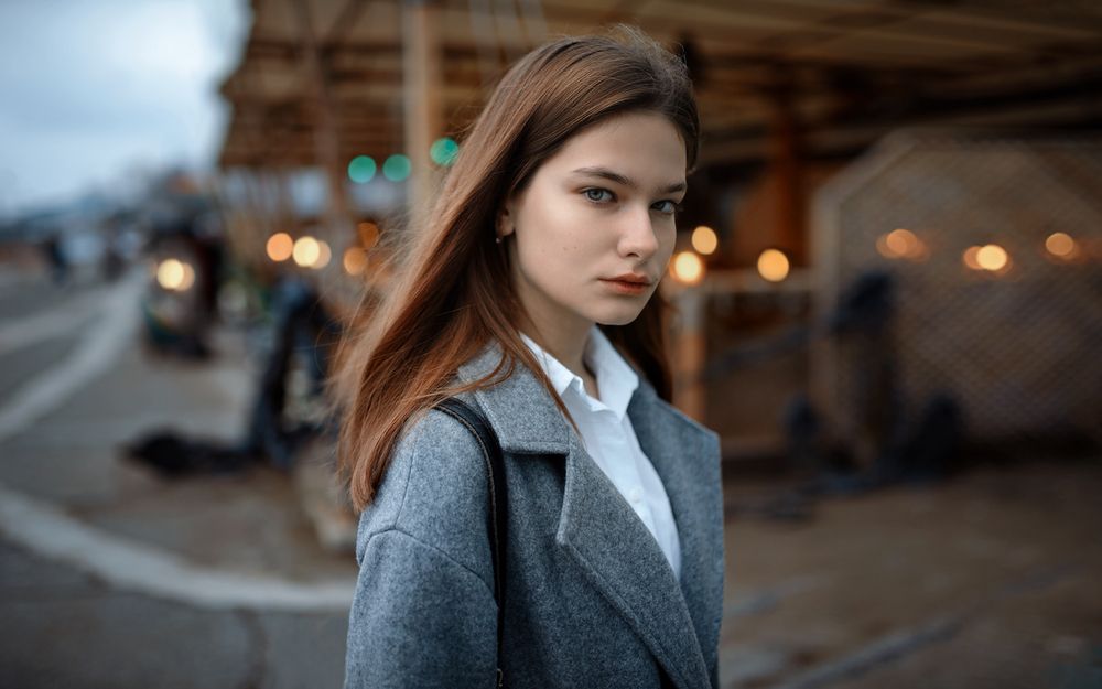 Дарья