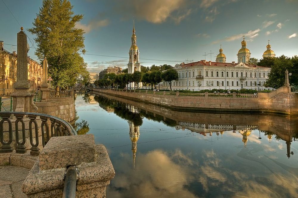 последний летний день II