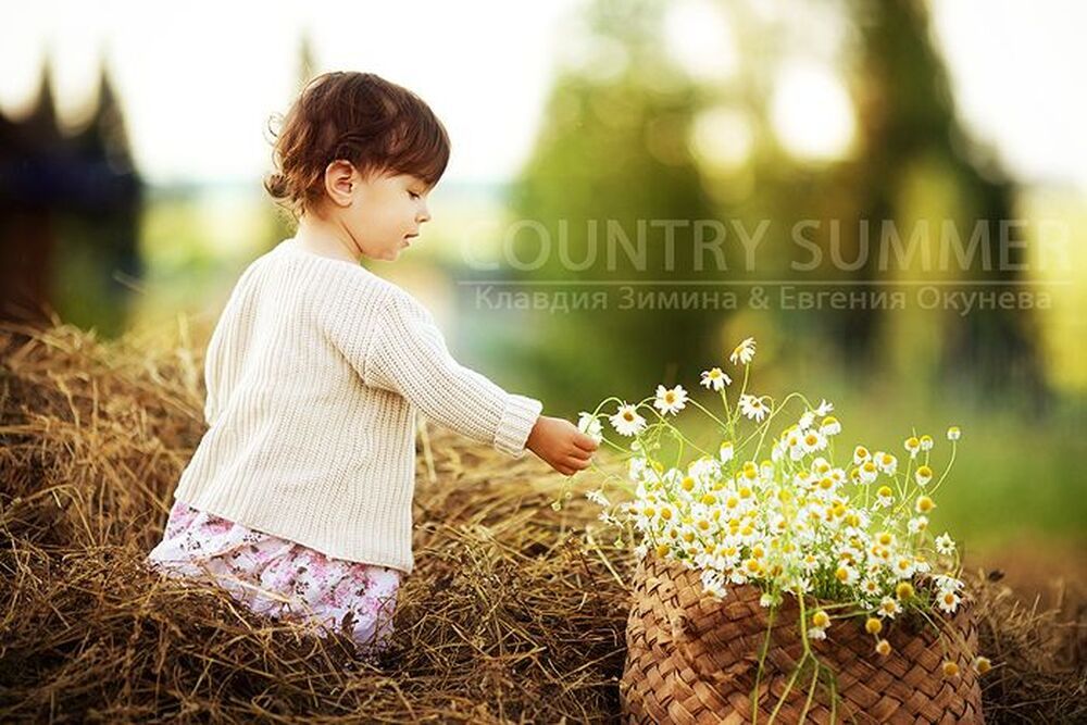 Country Summer