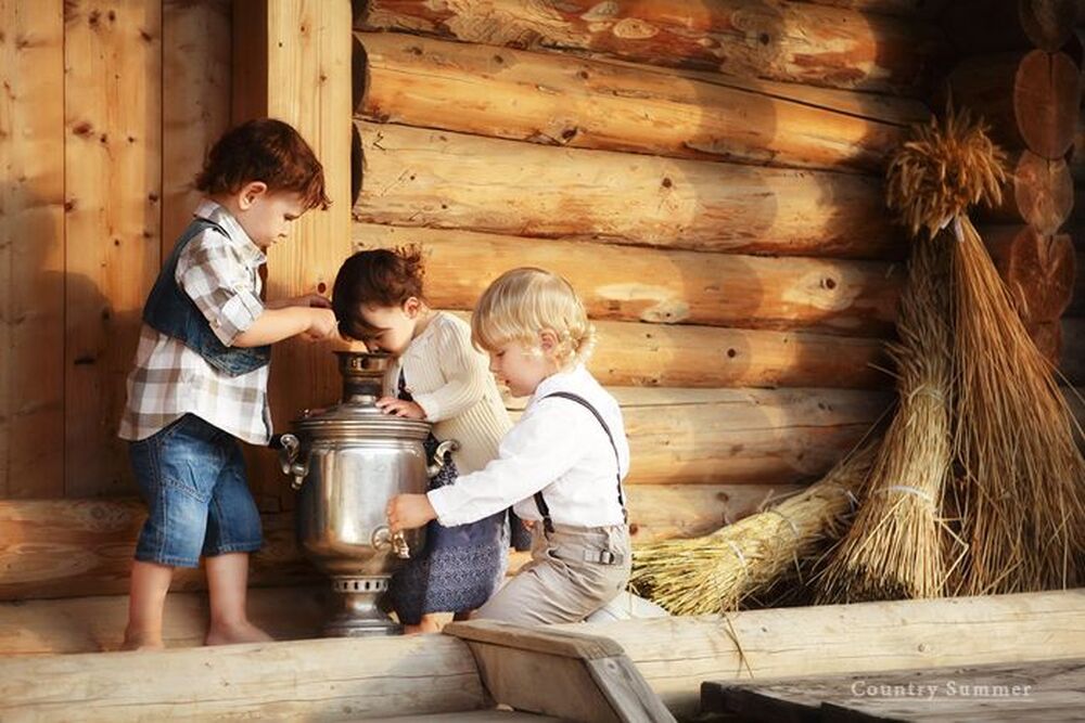 Country Summer