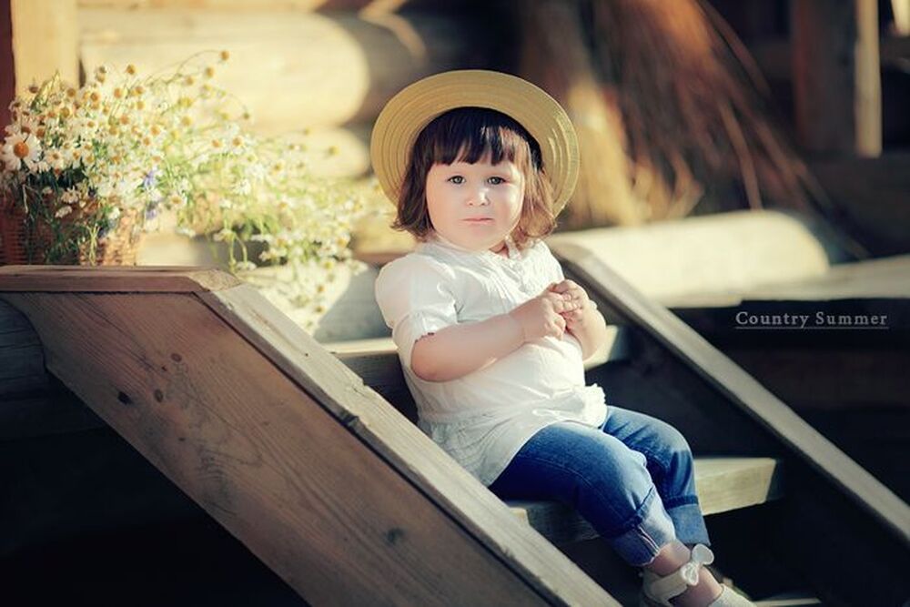 Country Summer