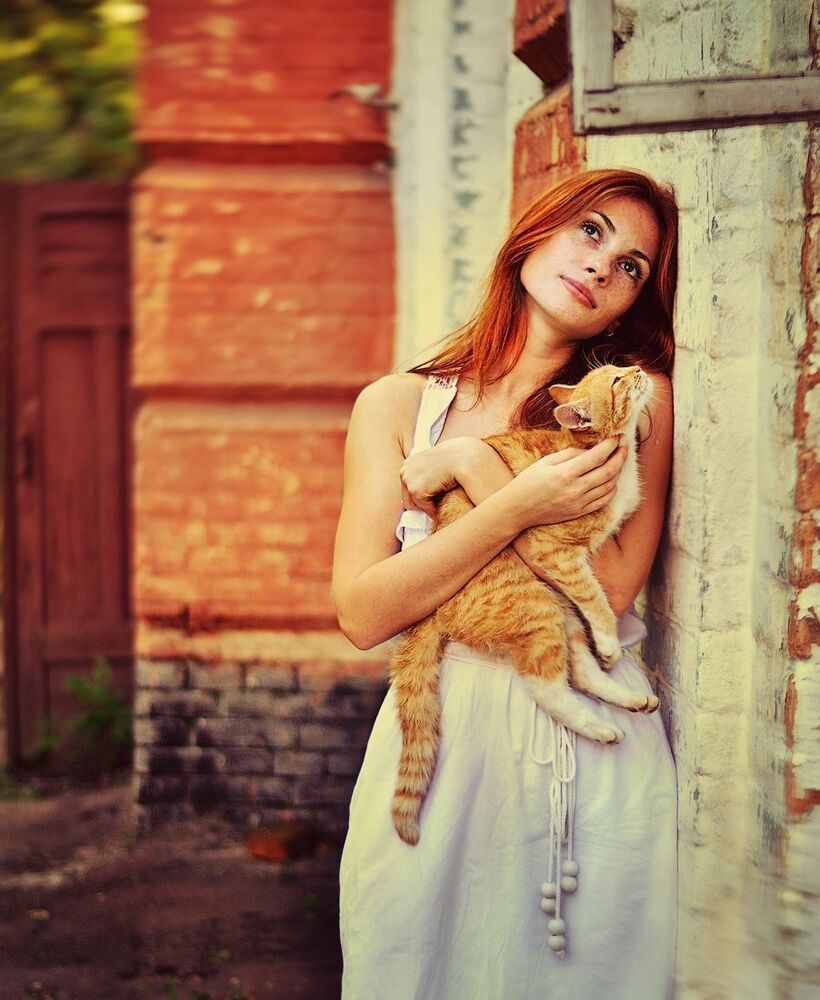 red friends