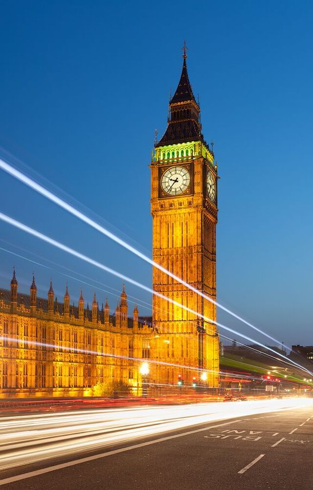Big Ben
