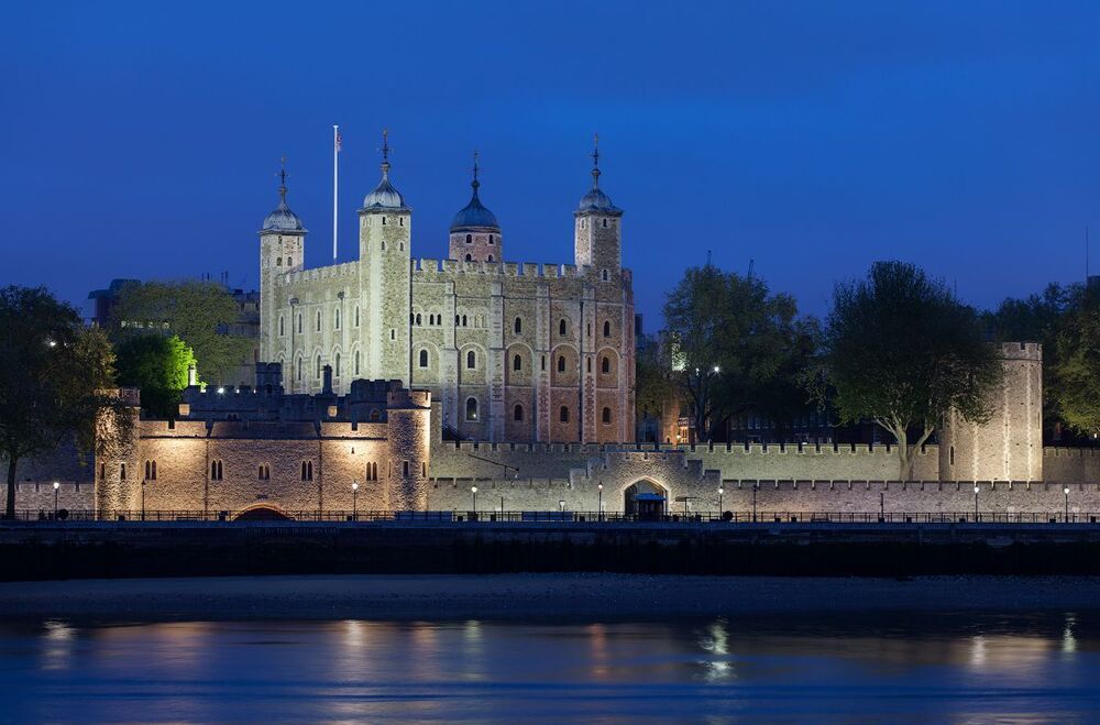 The Tower of London