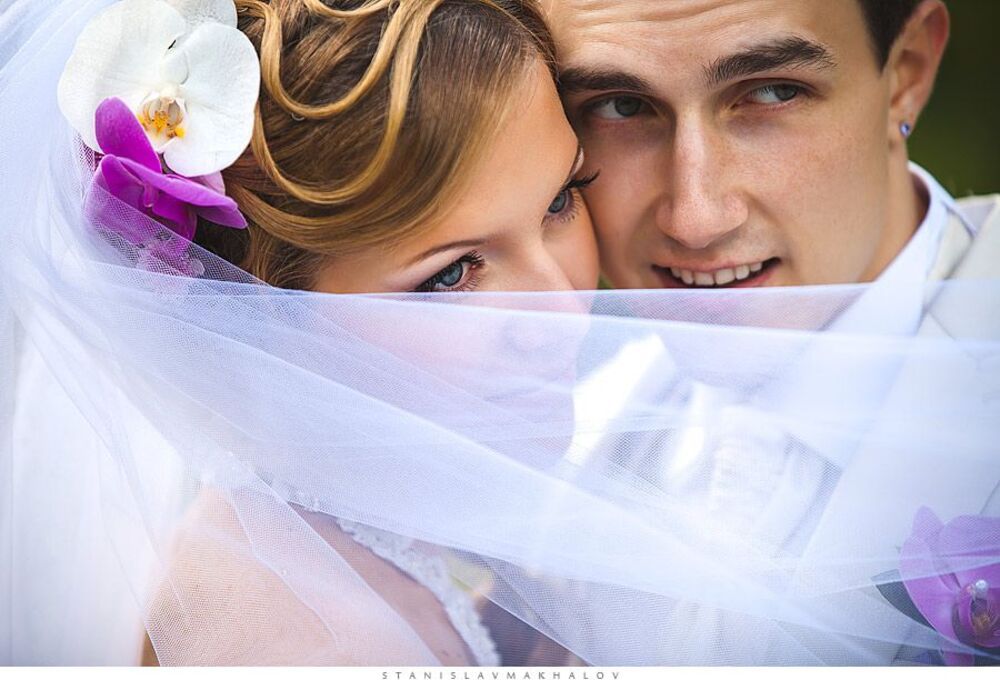 Oleg & Natalie