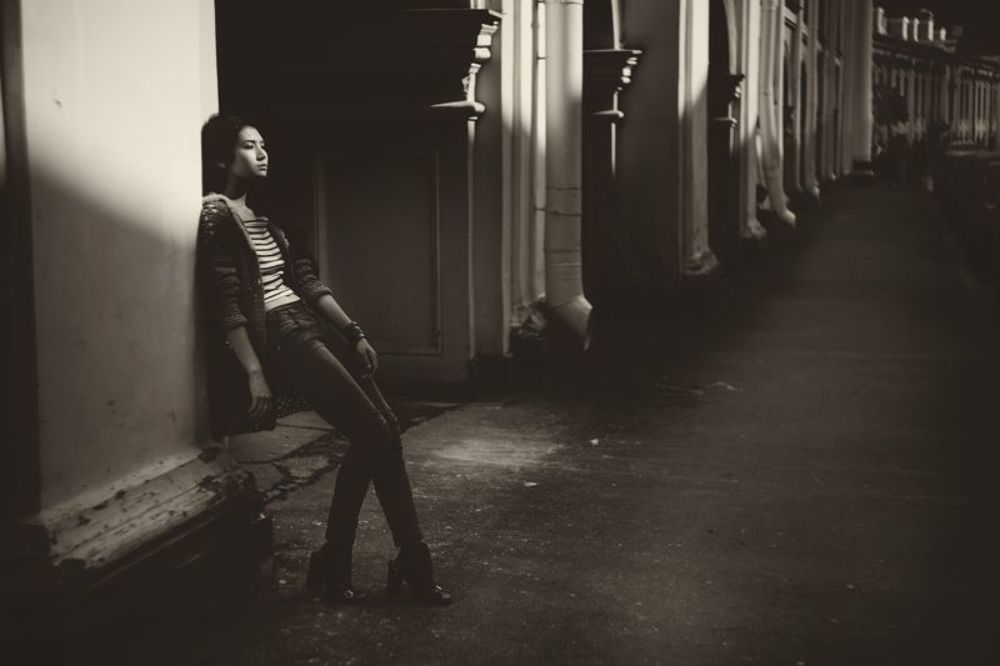 street noir