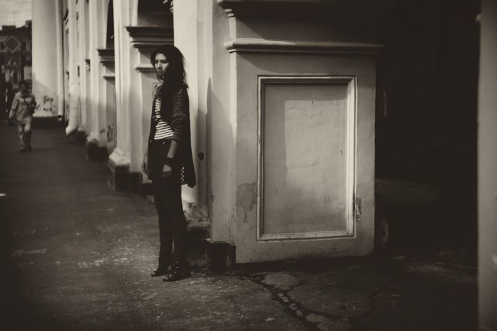 street noir