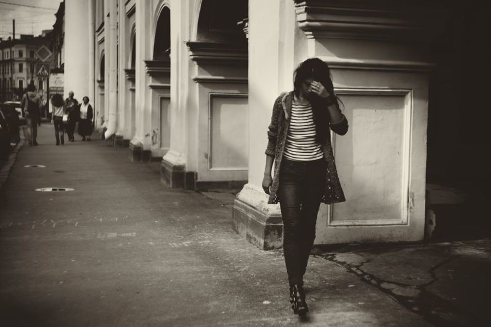 street noir