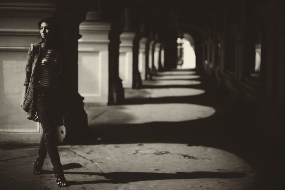street noir