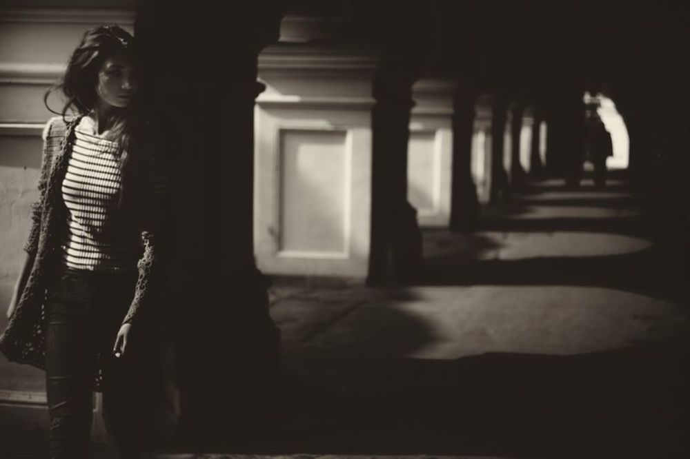 street noir