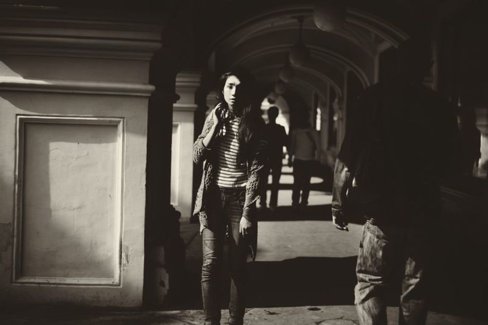 street noir