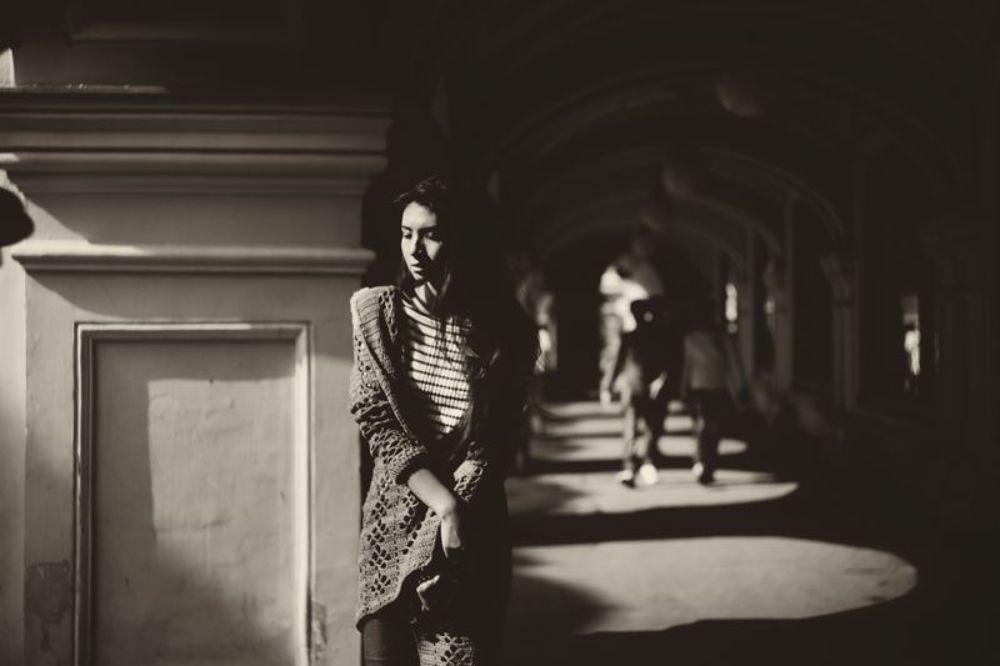 street noir