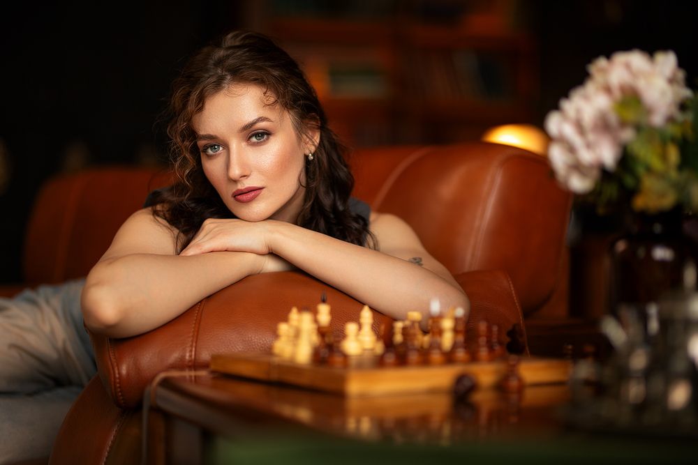 Анастасия