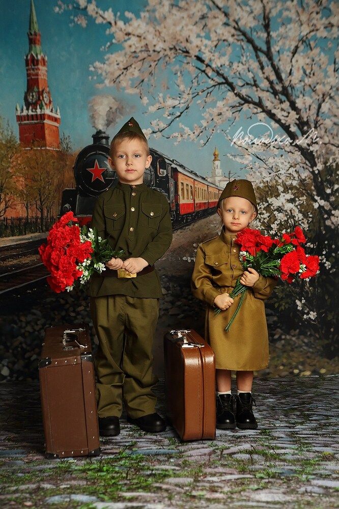 С Наступающим!