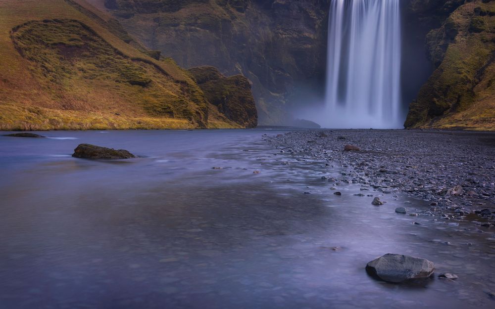 Iceland is calling!