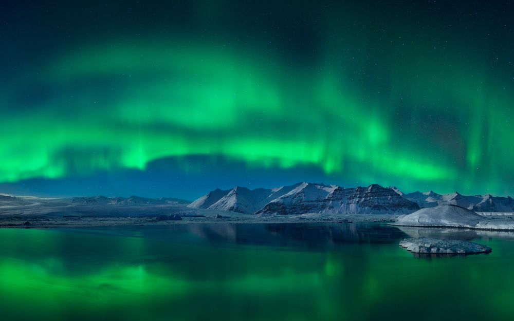 Iceland is calling!