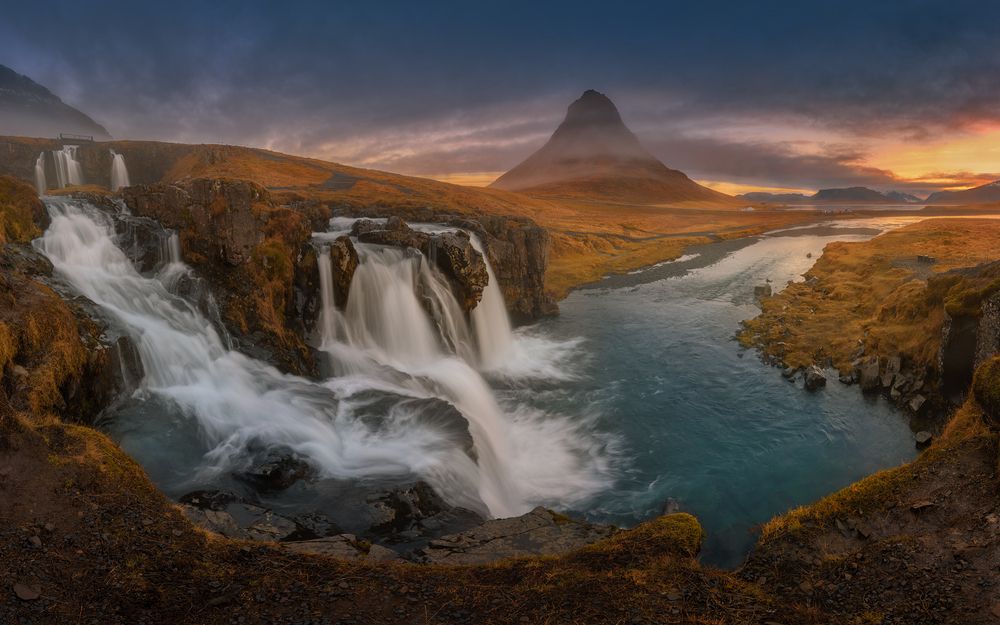 Iceland is calling!