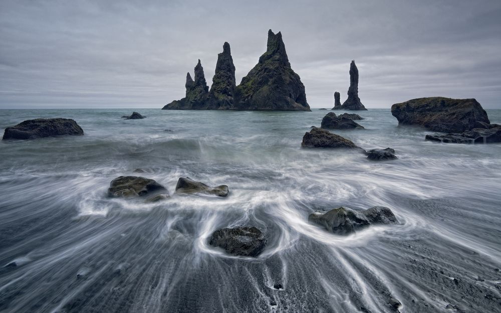 Iceland is calling!