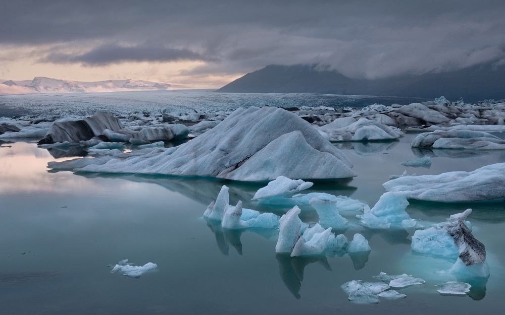 Iceland is calling!