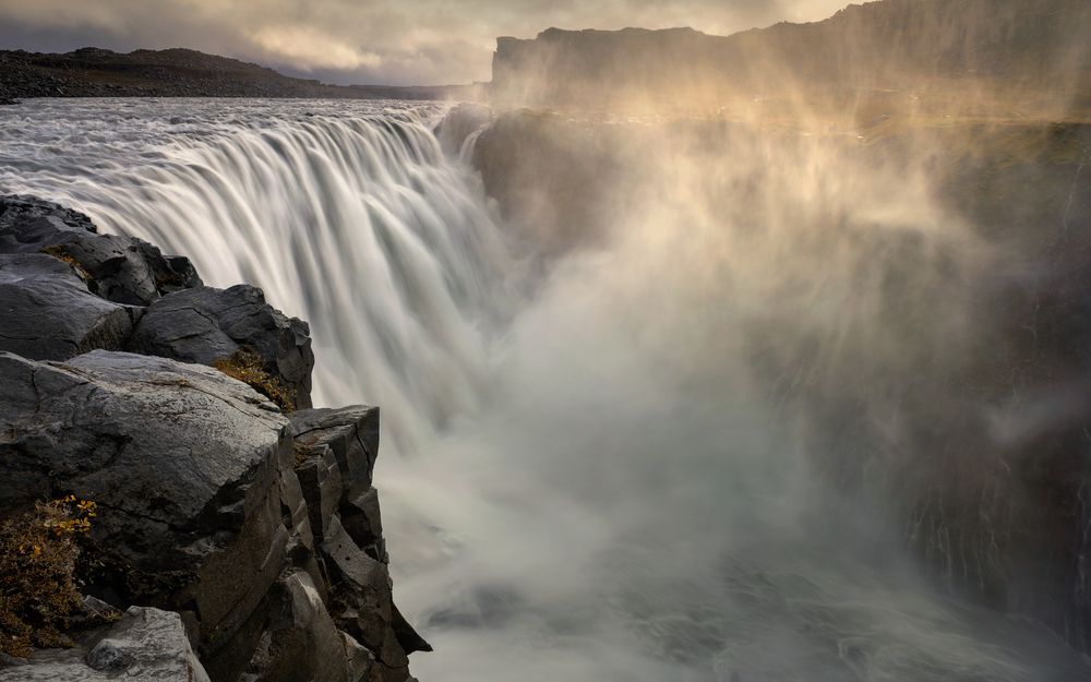 Iceland is calling!