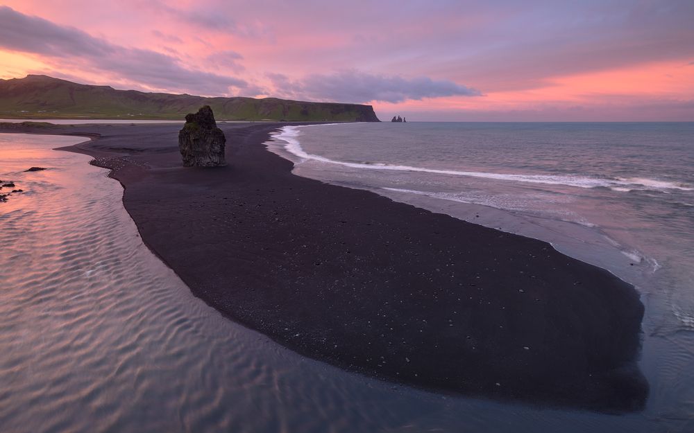 Iceland is calling!