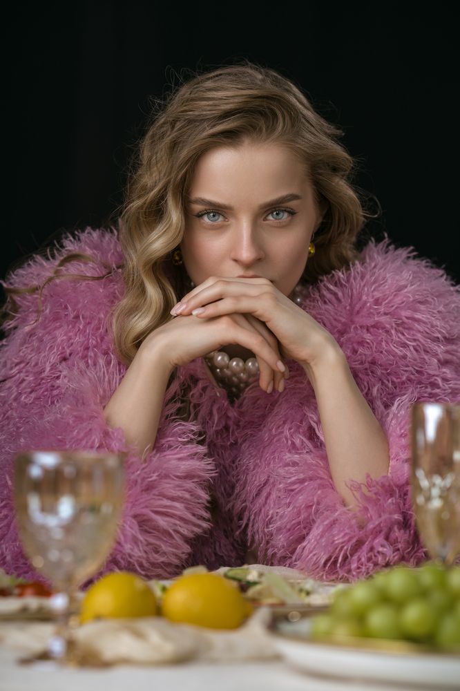 Herring under a fur coat