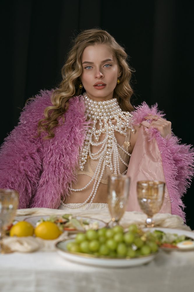 Herring under a fur coat