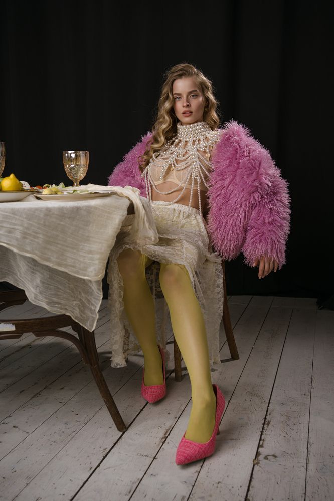 Herring under a fur coat