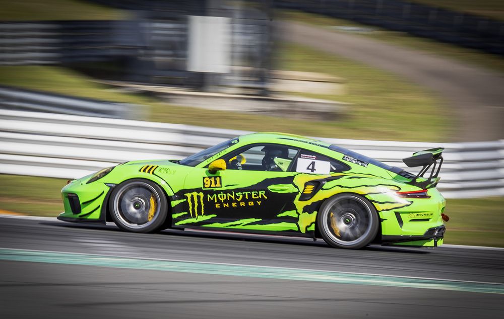 GT Cup 2025