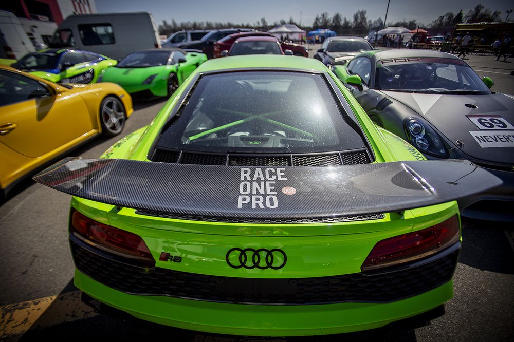 GT Cup 2025